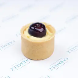 Blueberry Tart